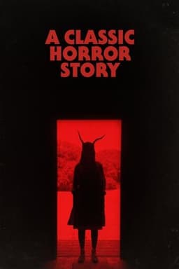 A Classic Horror Story