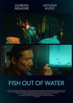 Fish Out of Water