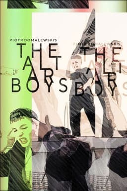 The Altar Boys