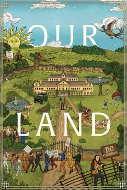 Our Land