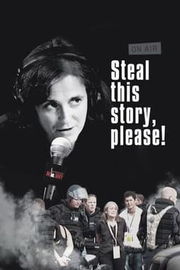 Steal This Story, Please!