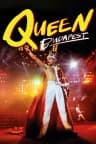 Queen: Budapest