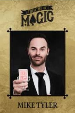 Theatre of Magic