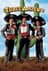 ¡Three Amigos!