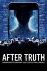 After Truth: Disinformation and the Cost of Fake News