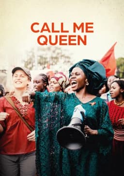 Call Me Queen