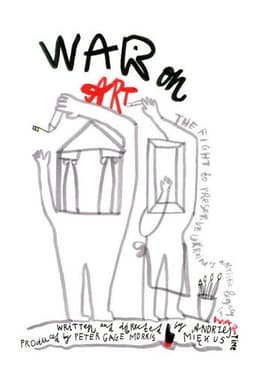 War on Art