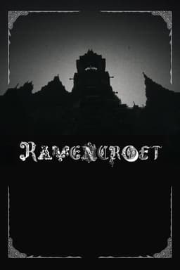 O Misterio De Ravencroft