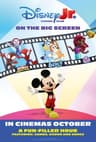 Disney Junior Cinema Club