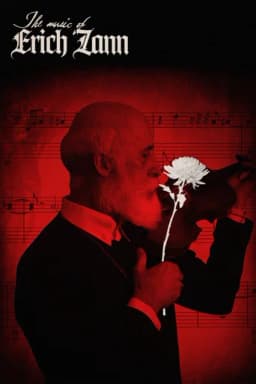 The Music of Erich Zann