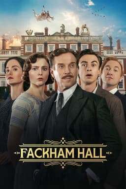 Fackham Hall