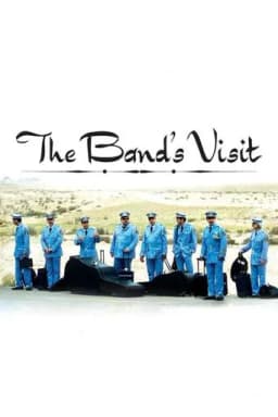 The Band's Visit