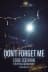 Eddie Cochran: Don't Forget Me