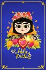 Hola Frida!