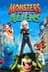 Monsters vs Aliens