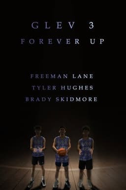 GLEV 3: Forever Up