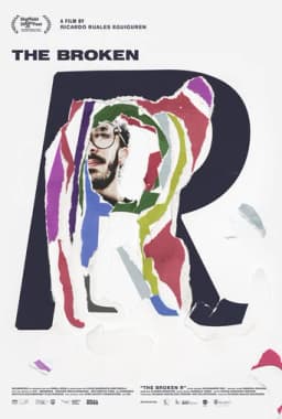 The Broken R