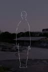 Ghost in the Park