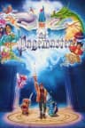 The Pagemaster