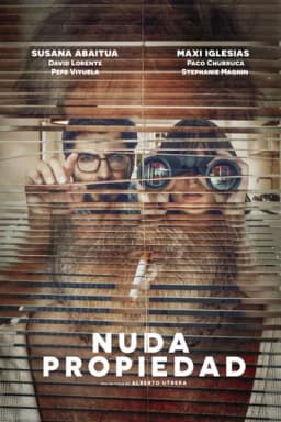 Nuda Propiedad