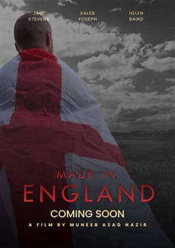 Made in England