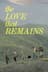 The Love That Remains