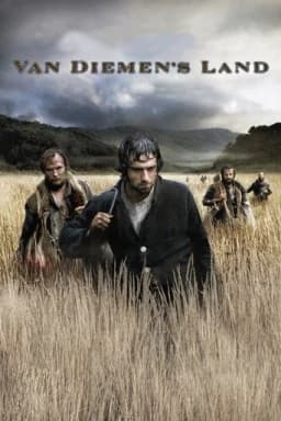 Van Diemen's Land