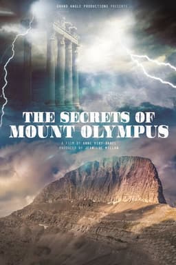 Les Secrets Du Mont Olympe