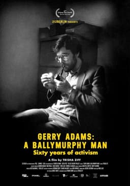 Gerry Adams: A Ballymurphy Man