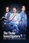 The Three Investigators and the Carpathian Dog