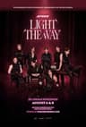 ATEEZ: LIGHT THE WAY IN CINEMAS