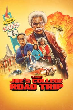 Joe's College Road Trip