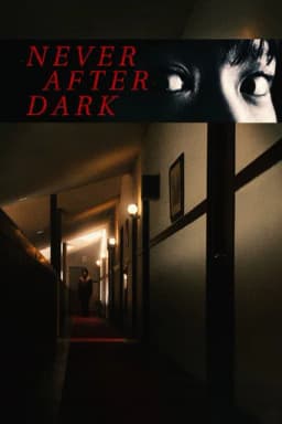 Never After Dark