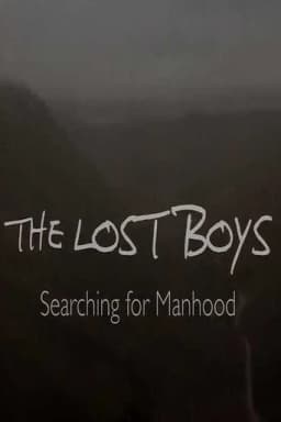 The Lost Boys: Searching for Manhood