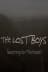 The Lost Boys: Searching for Manhood