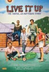 Live It Up: The Mental As Anything Story
