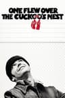 One Flew Over the Cuckoo's Nest