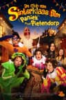 De Club van Sinterklaas film: Paniek in het Pietendorp