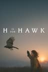 H Is for Hawk