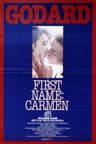 First Name: Carmen