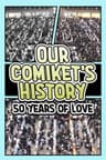 Our Comiket's History: 50 Years of Love