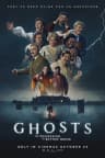 Ghosts: The Possession of Button House