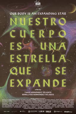 Our Body Is an Expanding Star