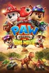 PAW Patrol: The Dino Movie