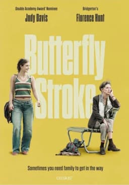 Butterfly Stroke