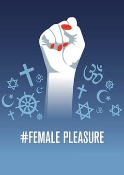 #Female Pleasure