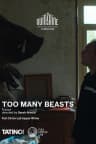 Too Many Beasts