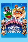 The Muppets Take Manhattan