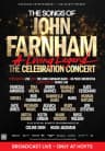 THE SONGS OF JOHN FARNHAM: A LIVING LEGEND – THE CELEBRATION CONCERT