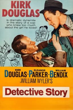 Detective Story